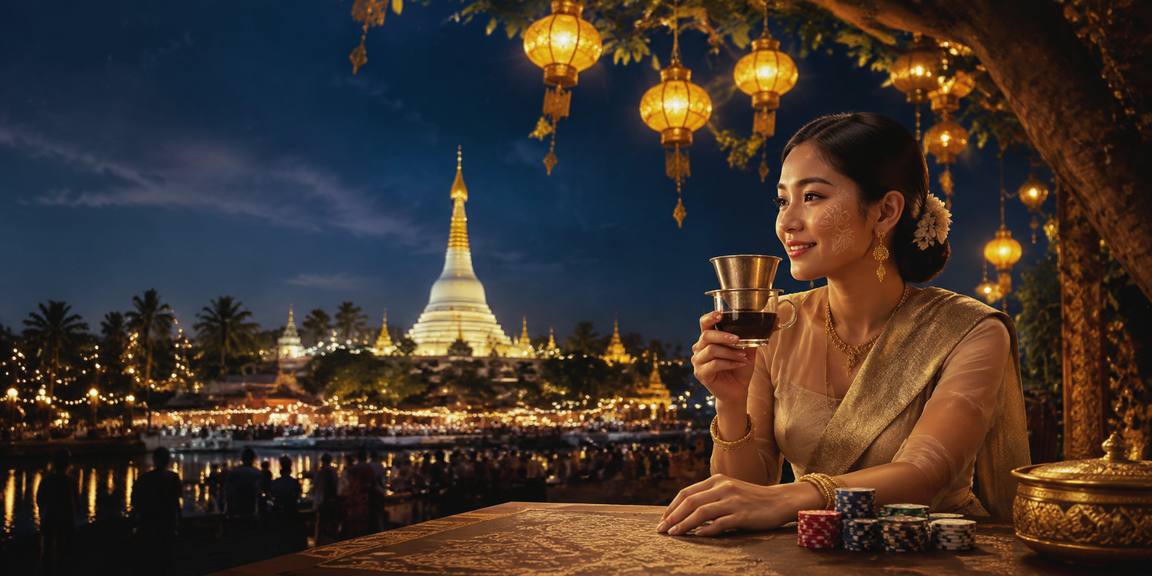 777slo ပေါ့ကာရှင်
